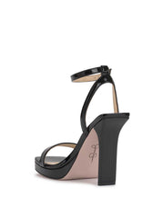 Adonia High Heel in Black - Jessica Simpson Discount