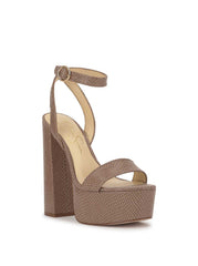 Axtyn Platform in Chai Latte - Jessica Simpson Online