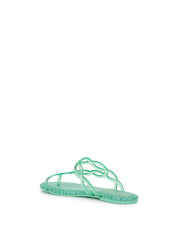 Aloni Sandal in Summer Seafoam - Jessica Simpson Discount
