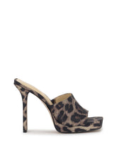 Azelica High Heel in Safari - Jessica Simpson Onsale