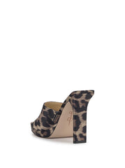 Azelica High Heel in Safari - Jessica Simpson Onsale