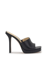 Azelica High Heel in Black - Jessica Simpson Outlet