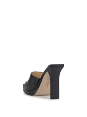 Azelica High Heel in Black - Jessica Simpson Outlet
