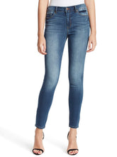Adored High Rise Sknny Jeans in Rodeo - Jessica Simpson Outlet
