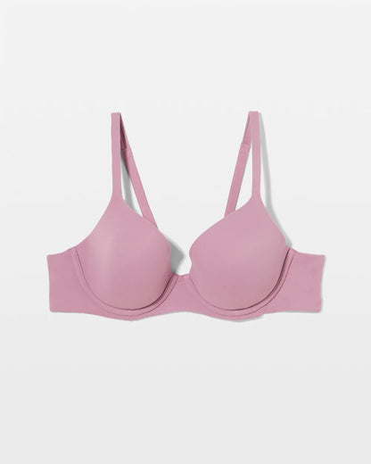 BEACH PLUM Perfect Coverage Bra