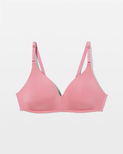 ANTIQUE PINK 360 Wireless Bra