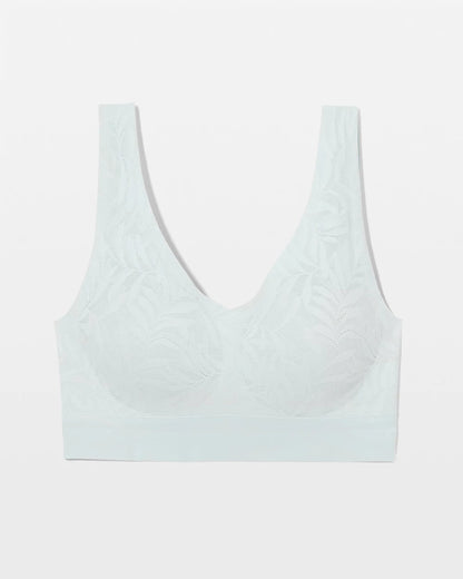 TRANQUILITY Lace Bralette