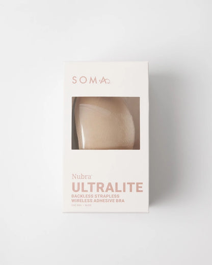 NUDE Nubra Ultralite Foam Cup Bra