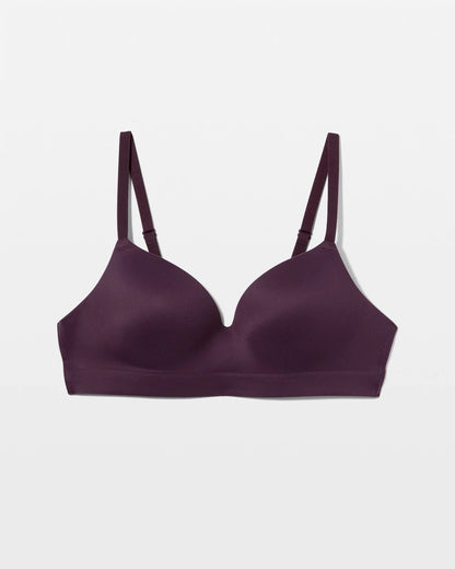 PLUM PERFECT Wireless Bra