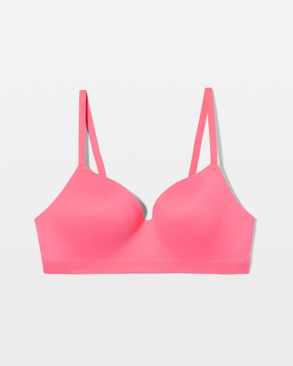 CAMELLIA ROSE Enbliss Wireless Bra