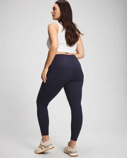 DEEP INDIGO 24/7 High-Waist Legging