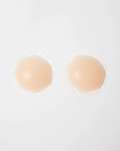 NUDE Soma Lingerie Full Figure Gel Petals