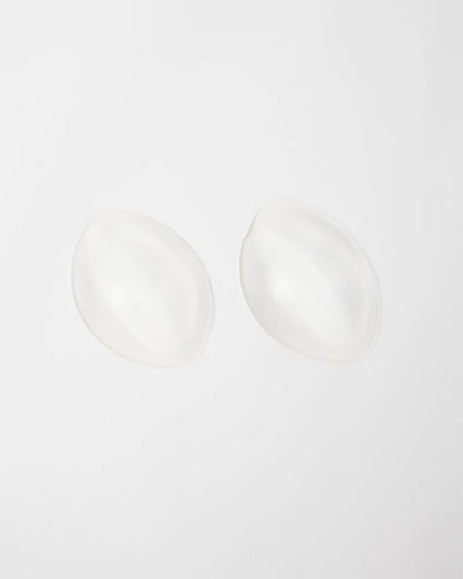 CLEAR Soma Lingerie Push-Up Pads