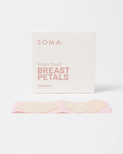 NUDE Soma Waterproof Breast Petals