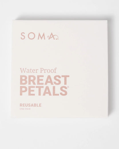 NUDE Soma Waterproof Breast Petals
