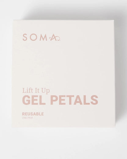 NUDE Soma Lift It Up Gel Petals