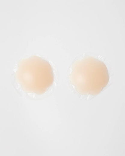 NUDE Soma Lingerie Gel Petals