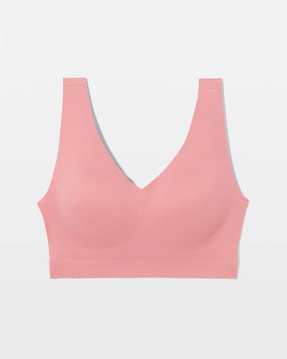 ANTIQUE PINK Bralette