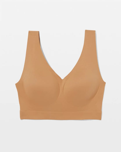 ALMOND GLOW Bralette