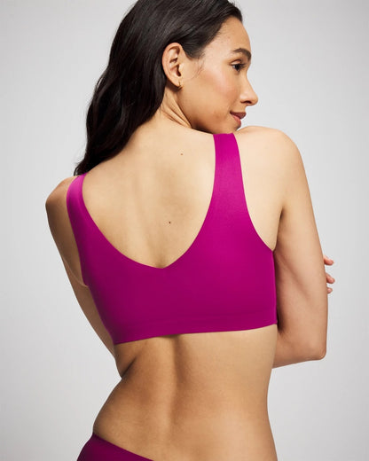 MAGENTA ORCHID Bralette