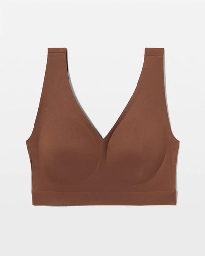 CINNAMON LATTE Bralette
