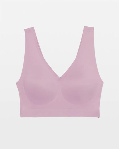 LILAC WINE Bralette