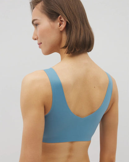 BLUE HEAVEN Bralette