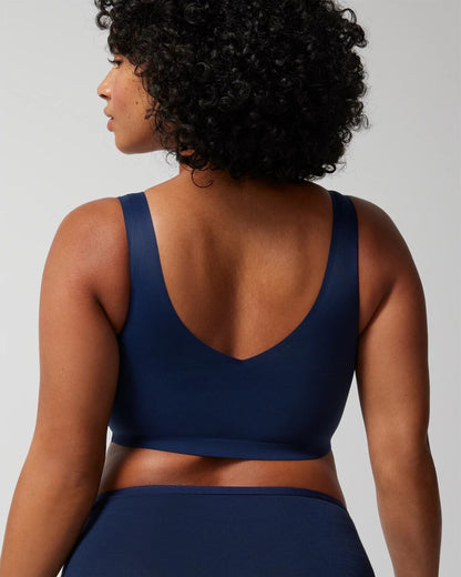 NIGHTFALL NAVY Bralette