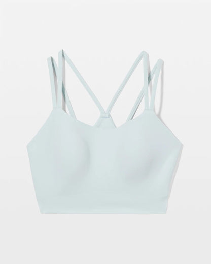 TRANQUILITY Yoga Bra