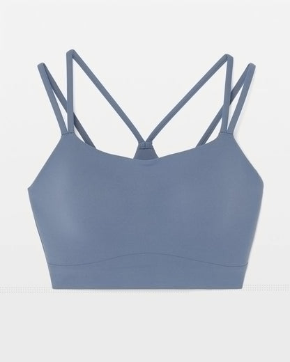 EARL GRAY Yoga Bra