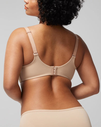 WARM AMBER Nursing Wireless Bra