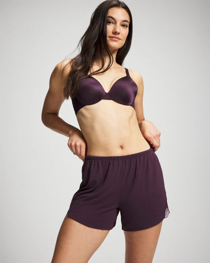 PLUM PERFECT Full Coverage Bra