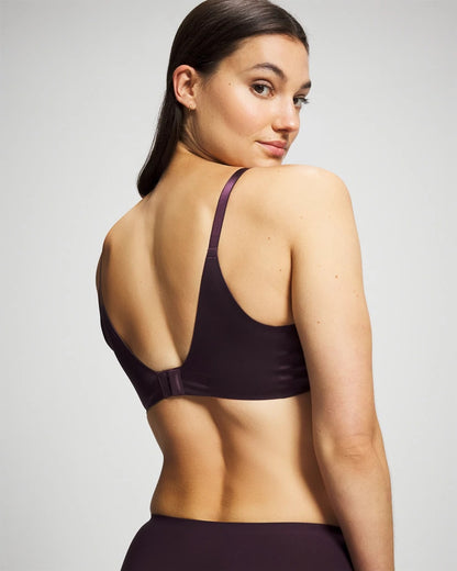 PLUM PERFECT Full Coverage Bra