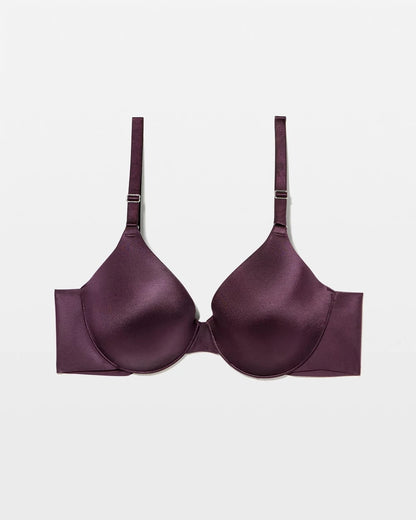 PLUM PERFECT Full Coverage Bra