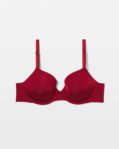 PAINT THE TOWN RED 360 Perfect Coverage Bra