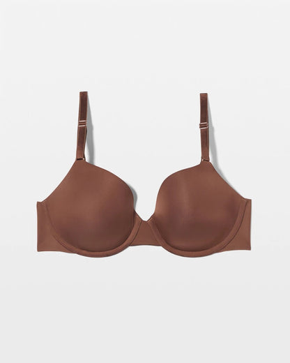 CINNAMON LATTE 360 Perfect Coverage Bra