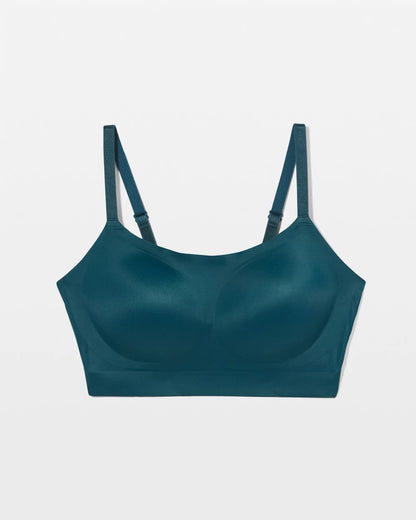 DEEP TEAL Adjustable Bralette