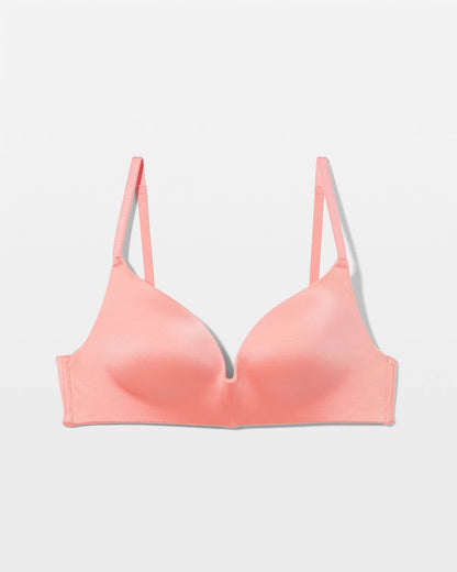PALOMA GLOW Wireless Push-Up Bra