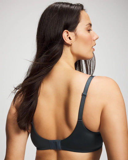 PETROL Push-up Plunge Bra