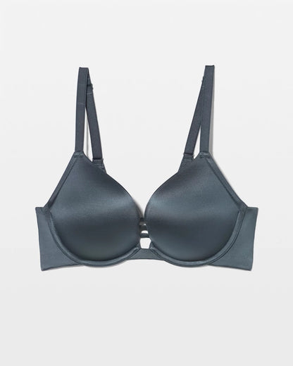 PETROL Push-up Plunge Bra