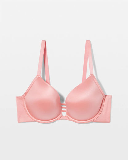 PALOMA GLOW Push-up Plunge Bra