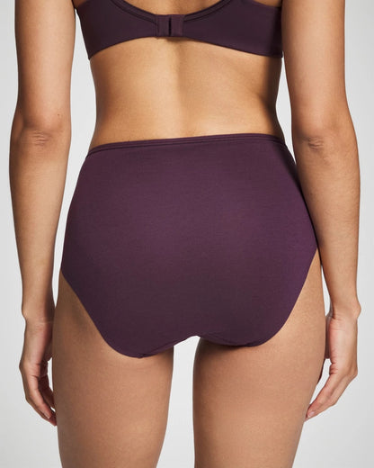 PLUM PERFECT Cotton Modern Brief