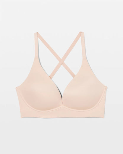 HUSH Luxe Plunge Bralette