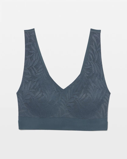 PETROL Lace Bralette