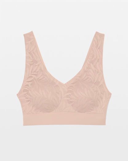 HUSH Lace Bralette