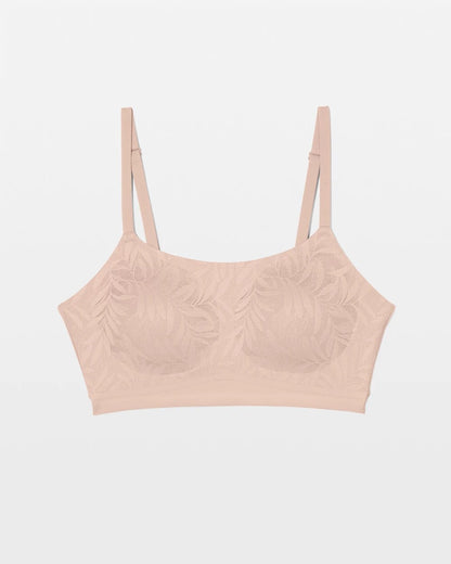HUSH Lace Adjustable Bralette