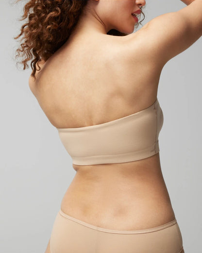 WARM AMBER Enbliss Bandeau Bra