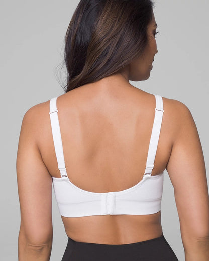 OPTIC WHITE Seamless Bra