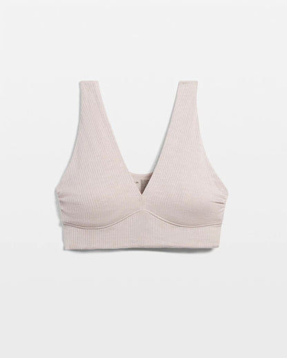 HEATHER BARELY THERE Sleep Bralette