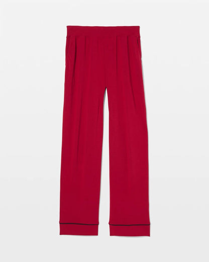 PAINT THE TOWN RED Pajama Pant